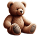 Teddy Toy
